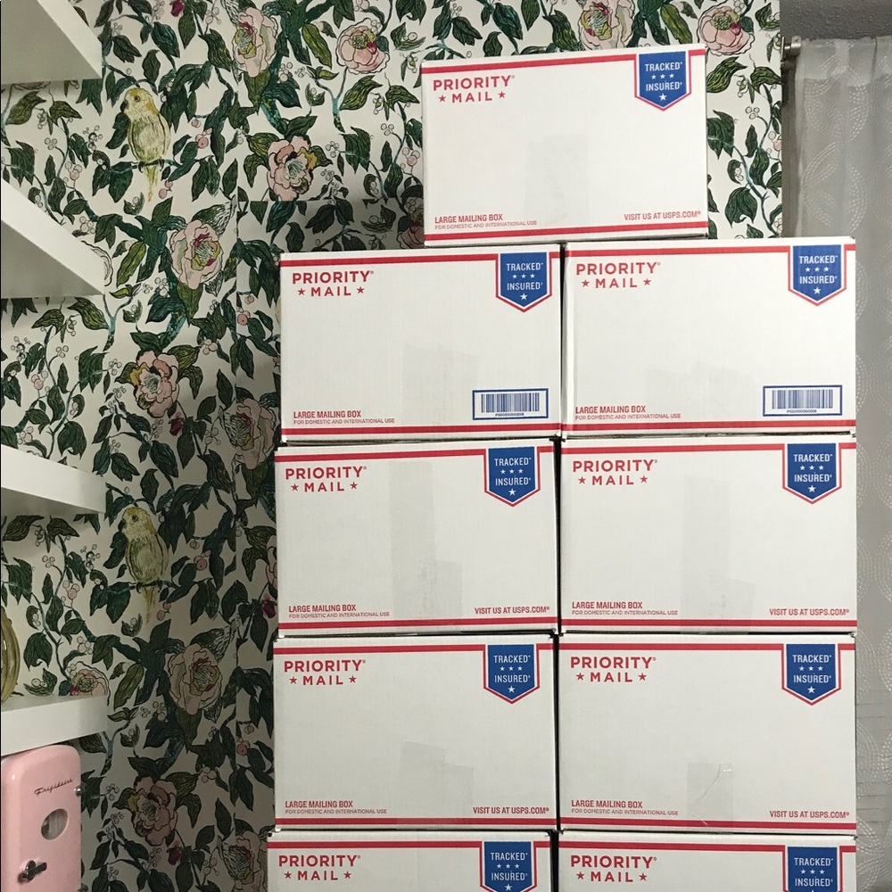 Mystery Reseller’s Box #4